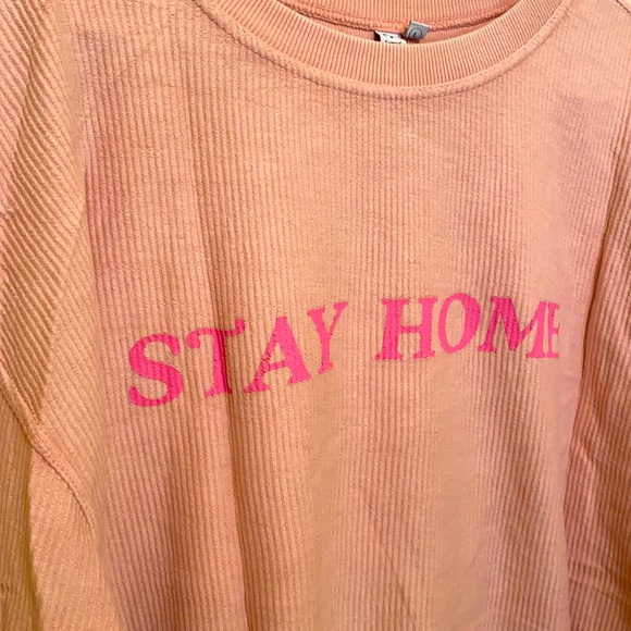 Sweatshirt - Picture 2 of 2